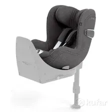 Детское автокресло Cybex Sirona T i-Size (без базы, cozy beige plus)