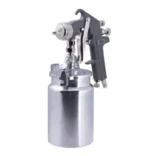 Краскопульт пневматический FUBAG Basic S1000/1,8 HP