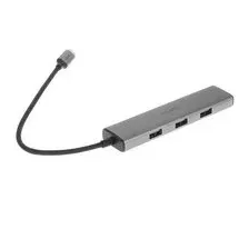 USB-хаб Ugreen CM473 20805
