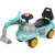 Каталка Babyhit Экскаватор Little Worker RC200 (бирюзовый)