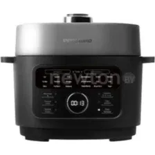 Мультиварка-скороварка Redmond (Редмонд) Fast Chef MP112