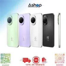 Телефон Huawei nova 15 PSN-LX9 Dual SIM 12GB/256GB (международная версия)