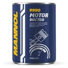 Присадка в моторное масло - MANNOL Motor Doctor, 350мл