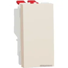 Выключатель Schneider Electric Unica Modular NU310544