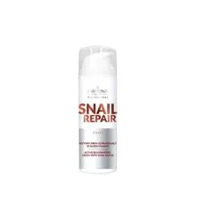 Крем для лица Farmona Snail Repair Активно омолаживающий с улиточной слизью, 150 мл