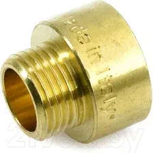 Переходник General Fittings 260045R100400A