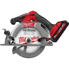 Дисковая пила Milwaukee M18 FCS552-302X FUEL, 4933493589