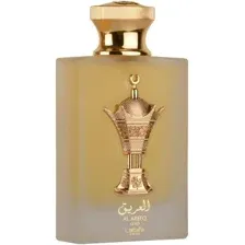 Парфюмерная вода Lattafa Al Areeq Gold EdP (100 мл)