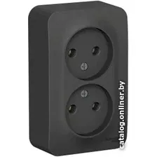 Розетка Schneider Electric Blanca BLNRA000216