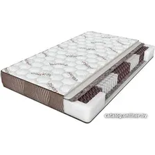 Матрас Askona Terapia Pulse 120x190