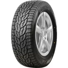 Зимняя легкогрузовая шина Leao Winter Defender Grip Van 2 205/65R16C 107/105R (шипы)