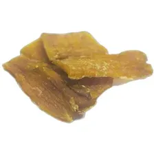 Лакомство для собак Виктус Становая жила говяжья средней нарезки 1 кг