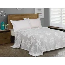 Плед Альвитек Микрофибра бамбук 200x220 200-232-pb