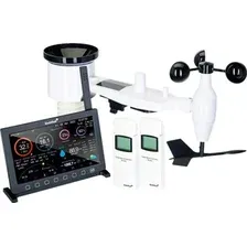 Термогигрометр Levenhuk Wezzer PRO LP500 83221