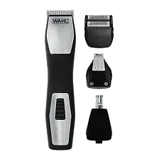 Машинка для стрижки волос Wahl GroomsMan Pro / 9855-1216