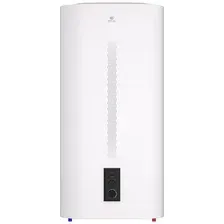 Накопительный электрический водонагреватель Royal Clima NOVA Inox RWH-BN80-FS