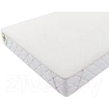 Наматрасник защитный Mr. Mattress Terry Непромокаемый (120x190)