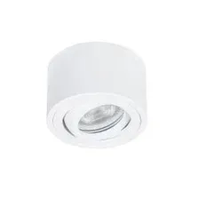 Точечный светильник Arte Lamp Unito A0550PL-1WH