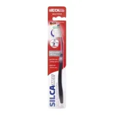 Зубная щетка Silca Dent Hard