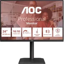 Монитор AOC X24E4U