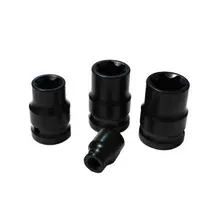 Головка Е-профиль ударная E10, 1/4' F24610 FORSAGE