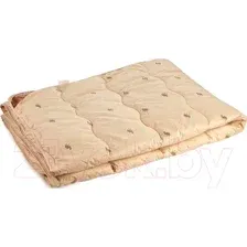 Одеяло Verossa VRV 172x205 (верблюжья шерсть)