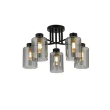 Люстра Aitin-Pro НПБ 02-5x40-101 / 07338/5