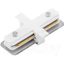 Коннектор питания шинопровода Arte Lamp Track Accessories A130133