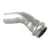 Фитинг Valtec Угольник 45° VTi.958 28х28 VTi.958.I.002828