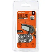 Цепь 4 " DAEWOO DACS 28