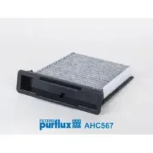 Фильтр, воздух во внутренном пространстве PURFLUX AHC567