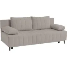 Диван Mio Tesoro BoxWel 553 3ек (бежевый 1612)