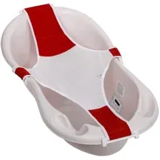 Гамак для купания Kidwick Relax K0242900 (красный)