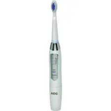 Зубная щетка электрическая Aeg EZ 5663 weiss Batterie
