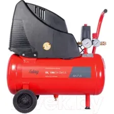 Воздушный компрессор Fubag OL 195/24 CM1.5 (646034)