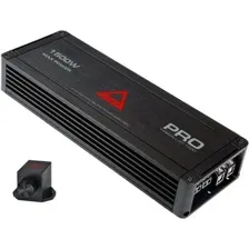 Автомобильный усилитель Aura Fireball-D1.1500 PRO
