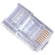 Коннектор RJ45  Cablexpert PLUG3UP6/10