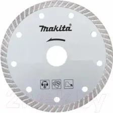 Отрезной диск алмазный Makita B-28036