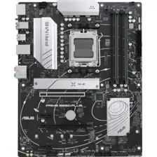 Материнская плата Asus Prime B650-Plus