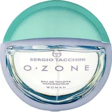 Туалетная вода Sergio Tacchini O-Zone Woman EdT (75 мл)