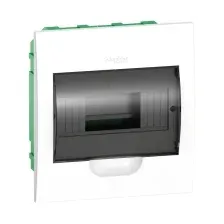 Бокс встраиваемый Systeme Electric Easy9 Box (8 мод.) EZ9E108S2FRU