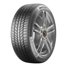 Зимняя шина Continental WinterContact TS 870 P 215/65R17 99H