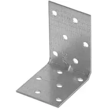 Уголок монтажный 60x60х40х1.5 мм RKMP4