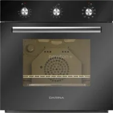 Электрический духовой шкаф Darina 1U BDE111 707 AT