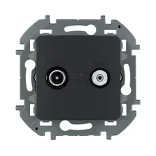 Розетка Legrand Inspiria 673883