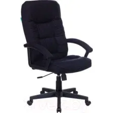 Кресло Бюрократ T-9908AXSN (ткань, черный)
