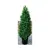 Искусственное растение Forgarden Boxwood Tower 120 см
