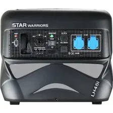Бензиновый генератор ELP LH45iE