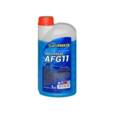 Антифриз синий EUROFREEZE Antifreeze AFG 11 1 кг (52290)