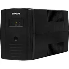 Источник бесперебойного питания SVEN Pro 800